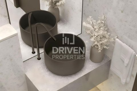 Apartment in Jumeirah Village Triangle, Dubai 1 bedroom, 61 sq.m. № 19935 - photo 6