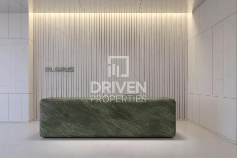 Apartment in Jumeirah Village Triangle, Dubai 1 bedroom, 61 sq.m. № 19935 - photo 14