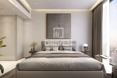 Apartment in Jumeirah Village Triangle, Dubai 1 bedroom, 61 sq.m. № 19935 - photo 2