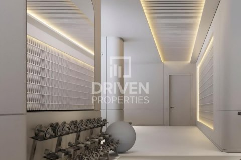 Apartment in Jumeirah Village Triangle, Dubai 1 bedroom, 61 sq.m. № 19935 - photo 9