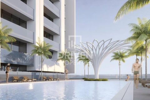 Apartment in Jumeirah Village Triangle, Dubai 1 bedroom, 61 sq.m. № 19935 - photo 7