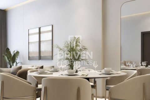 Apartment in Jumeirah Village Triangle, Dubai 1 bedroom, 61 sq.m. № 19935 - photo 3