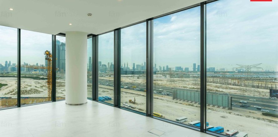 Apartamento en Dubai, 3 dormitorios, 152.9 m², № 40261
