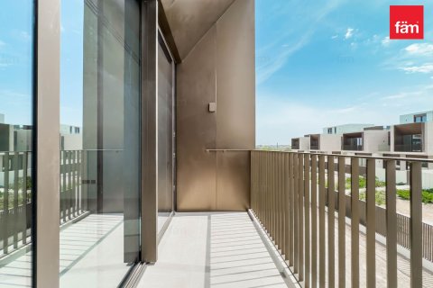 Villa en Dubai Hills Estate, Dubai, 5 dormitorios, 660 m², № 40258 - foto 17