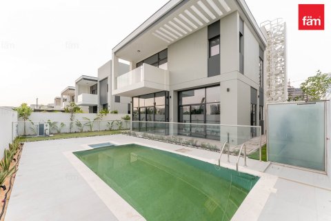 Villa in Al Furjan, Dubai 4 bedrooms, 469.2 sq.m. № 40262 - photo 3
