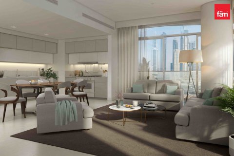 Appartement à Dubai Harbour, Dubai, 1 chambre, 69.2 m², № 40264 - photo 1