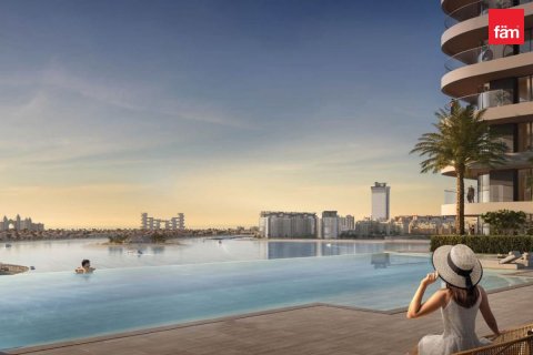 Appartement à Dubai Harbour, Dubai, 1 chambre, 69.2 m², № 40264 - photo 4