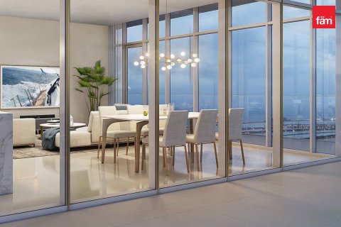 Appartement à Dubai Harbour, Dubai, 1 chambre, 69.2 m², № 40264 - photo 9