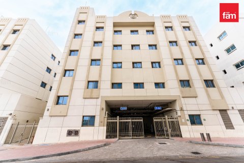 Labor Camp in Dubai 6856.2 sq.m. № 40259 - photo 1