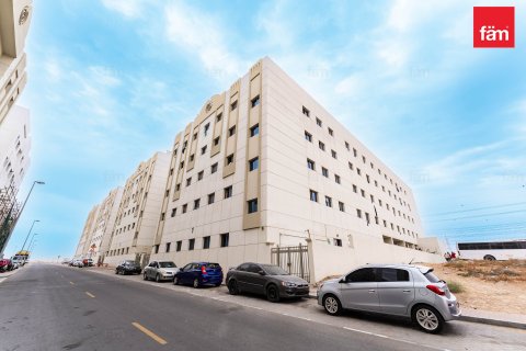 Labor Camp in Dubai 6856.2 sq.m. № 40259 - photo 3