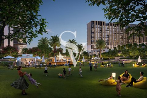 Apartamento en Terra Gardens en Dubai, 2 dormitorios, 103 m², № 68663 - foto 4