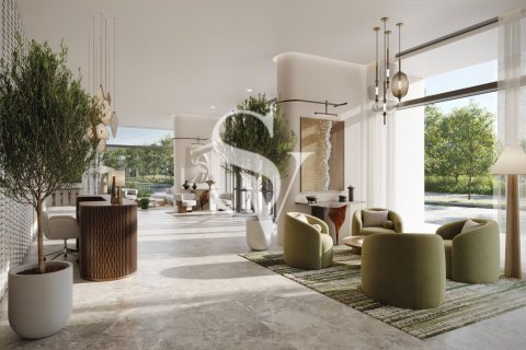 Apartamento en Terra Gardens en Dubai, 2 dormitorios, 103 m², № 68663 - foto 11