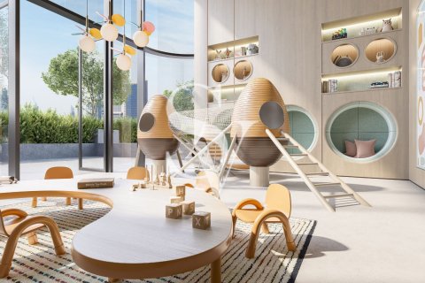 Купить квартиру в Бизнес-Бэе, Дубай: 1 спальня, 97м², № 68664 - фото 8