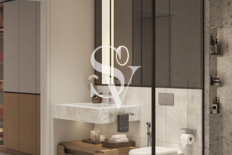 Купить квартиру в Бизнес-Бэе, Дубай: 1 спальня, 97м², № 68664 - фото 3