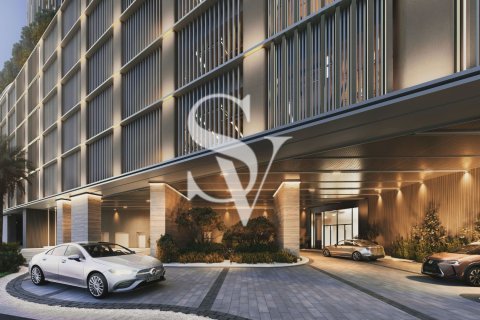 Купить квартиру в Бизнес-Бэе, Дубай: 1 спальня, 97м², № 68664 - фото 7