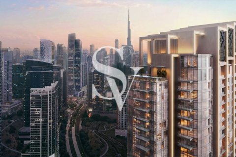 Купить квартиру в Бизнес-Бэе, Дубай: 1 спальня, 97м², № 68664 - фото 5