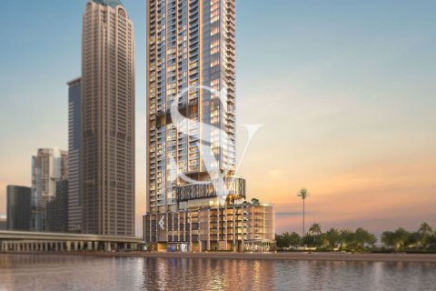 Купить квартиру в Бизнес-Бэе, Дубай: 1 спальня, 97м², № 68664 - фото 9