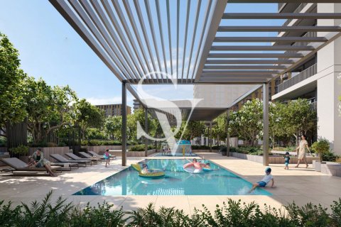 Apartamento en Terra Gardens en Dubai, 2 dormitorios, 103 m², № 68652 - foto 8