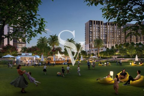 Apartamento en Terra Gardens en Dubai, 2 dormitorios, 103 m², № 68652 - foto 1