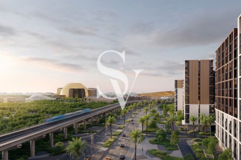 Apartamento en Terra Gardens en Dubai, 2 dormitorios, 103 m², № 68652 - foto 2