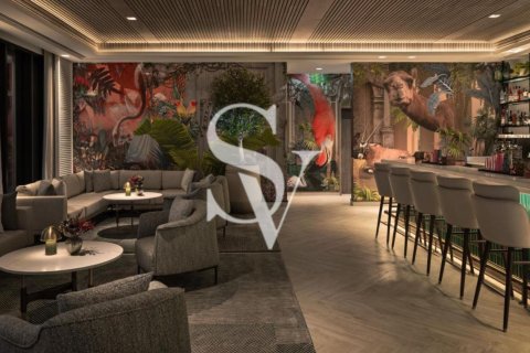 شقة في PALACE RESIDENCES في خور دبي, دبي 2 غرف نوم, 99 م² رقم 68654 - صورة 9