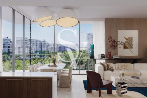 شقة في PALACE RESIDENCES في خور دبي, دبي 2 غرف نوم, 99 م² رقم 68654 - صورة 6