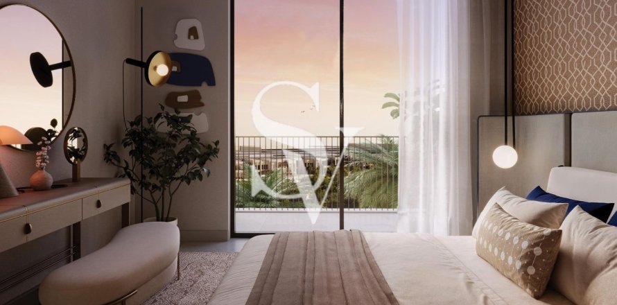 شقة في PALACE RESIDENCES في خور دبي, دبي 2 غرف نوم, 99 م² رقم 68654