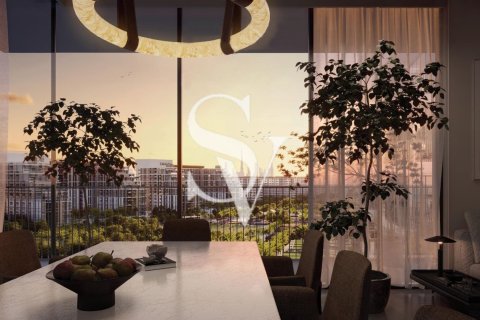 شقة في PALACE RESIDENCES في خور دبي, دبي 2 غرف نوم, 99 م² رقم 68654 - صورة 3