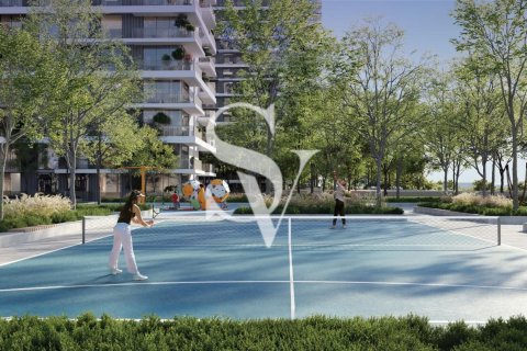 شقة في PALACE RESIDENCES في خور دبي, دبي 2 غرف نوم, 99 م² رقم 68654 - صورة 4