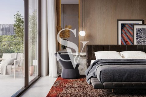 شقة في PALACE RESIDENCES في خور دبي, دبي 2 غرف نوم, 99 م² رقم 68654 - صورة 2