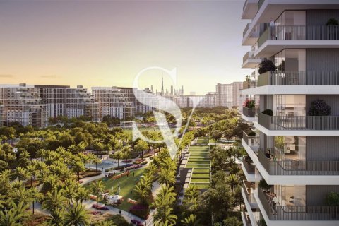 شقة في PALACE RESIDENCES في خور دبي, دبي 2 غرف نوم, 99 م² رقم 68654 - صورة 7