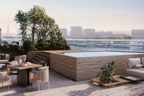 Apartment in Deira, Dubai 1 bedroom, 73 sq.m. № 17710 - photo 8
