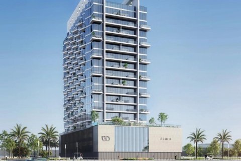 Apartment in Deira, Dubai 1 bedroom, 73 sq.m. № 17710 - photo 14