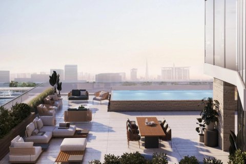 Apartment in Deira, Dubai 1 bedroom, 73 sq.m. № 17710 - photo 9