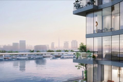 Apartment in Deira, Dubai 1 bedroom, 73 sq.m. № 17710 - photo 1