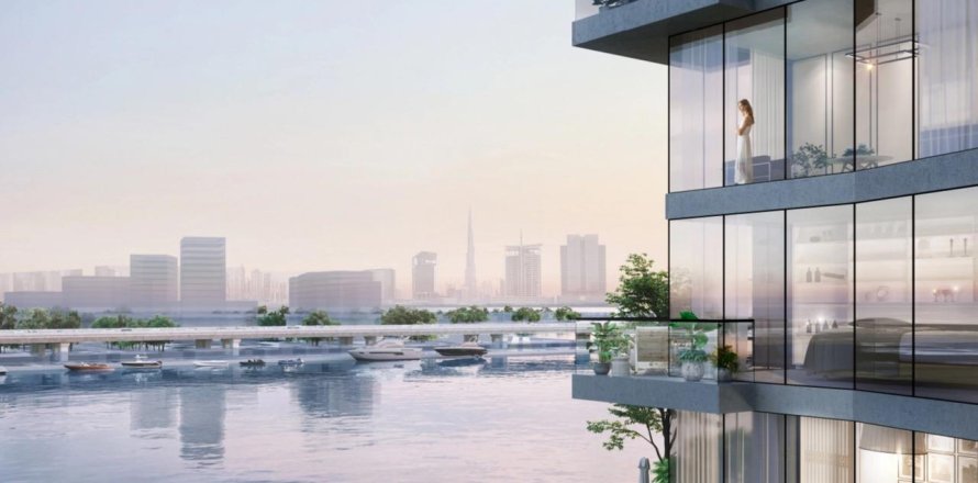 Apartment in Deira, Dubai 1 bedroom, 73 sq.m. № 17710