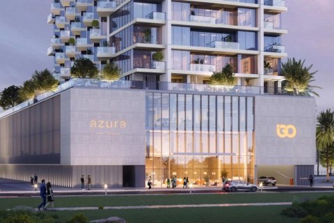 Apartamento en Dubai, 3 dormitorios, 162 m², № 17709 - foto 11