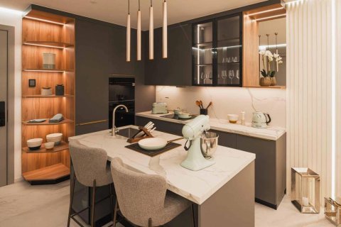 Apartamento en Dubai, 2 dormitorios, 121 m², № 17707 - foto 2