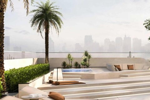 Apartamento en Dubai, 2 dormitorios, 121 m², № 17707 - foto 5