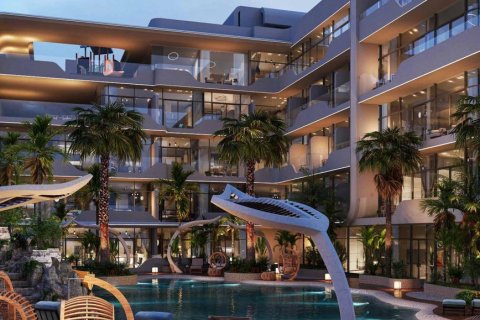 Apartamento en Dubai, 2 dormitorios, 121 m², № 17707 - foto 7
