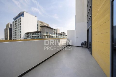 شقة في District 11, دائرة قرية جميرا, دبي 2 غرف نوم, 126.07 م² رقم 128378 - صورة 12