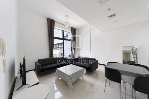شقة في District 11, دائرة قرية جميرا, دبي 2 غرف نوم, 126.07 م² رقم 128378 - صورة 5