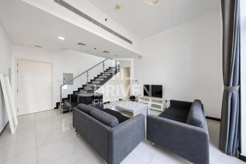 شقة في District 11, دائرة قرية جميرا, دبي 2 غرف نوم, 126.07 م² رقم 128378 - صورة 3