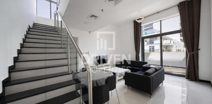 شقة في District 11, دائرة قرية جميرا, دبي 2 غرف نوم, 126.07 م² رقم 128378