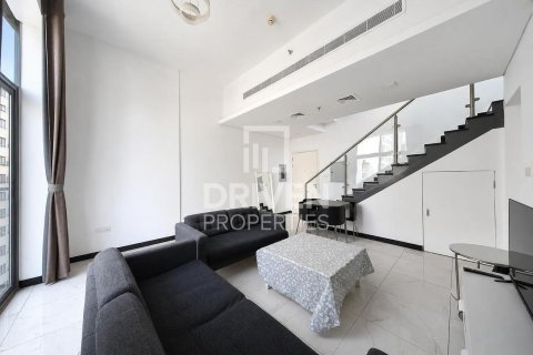 شقة في District 11, دائرة قرية جميرا, دبي 2 غرف نوم, 126.07 م² رقم 128378 - صورة 4