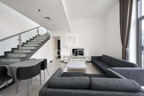 شقة في District 11, دائرة قرية جميرا, دبي 2 غرف نوم, 126.07 م² رقم 128378 - صورة 2
