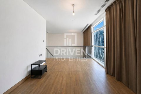 Penthouse à Bay Square, Business Bay, Dubai, 1 chambre, 113.53 m², № 128375 - photo 8