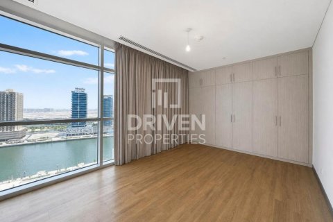 Penthouse à Bay Square, Business Bay, Dubai, 1 chambre, 113.53 m², № 128375 - photo 7