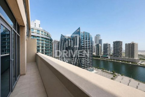 Penthouse à Bay Square, Business Bay, Dubai, 1 chambre, 113.53 m², № 128375 - photo 17