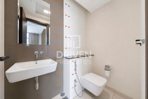 Penthouse à Bay Square, Business Bay, Dubai, 1 chambre, 113.53 m², № 128375 - photo 11